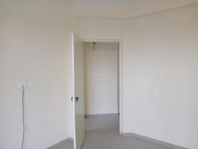 Bedroom Image of 745 Sq.ft 3 BHK Apartment / Flat for rent in Pyramid Altia, Sector 75 Gurgaon for Rs. 21000
