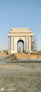 Image of 956 Sq.ft Residential Plot / Land for sale in Skyom City Ph 2, Mohanlalganj, Lucknow for Rs. 4760000