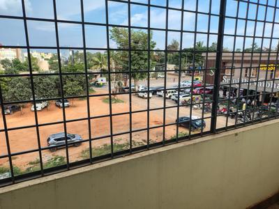 Balcony Image of 1001 Sq.ft 2 BHK Builder Floor for rent in Iggalur Bengaluru for Rs. 19000