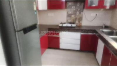 Kitchen Image of PG for Girls in Sector -23, Panchkula
