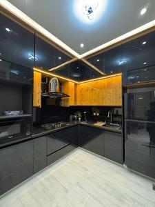 Kitchen Image of 2900 Sq.ft 4 BHK Independent House for sale in Kamal Vihar Raipur for Rs. 8000000