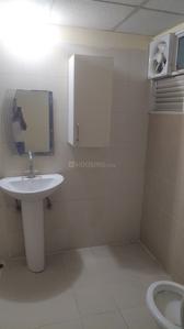 Image of 1350 Sq.ft 3 BHK Apartment / Flat for rent in Paramount Symphony, Crossings Republik, Ghaziabad for Rs. 23000