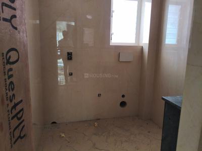 Image of 1650 Sq.ft 3 BHK Apartment / Flat for sale in Lake Gardens, Kolkata for Rs. 14800000