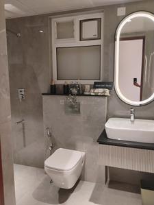 Image of 1400 Sq.ft 3 BHK Apartment / Flat for sale in NBR Soul Of The Seasons Phase 2, Mullur, Bengaluru for Rs. 16500000