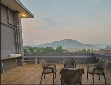 Balcony Image of 1900 Sq.ft 3 BHK Villa for sale in Lonavala Finest Phase 2, Maval Lonavala for Rs. 17000000