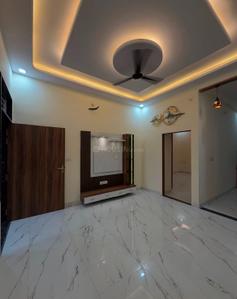 Hall Image of 1200 Sq.ft 3 BHK Independent House for sale in Vadagarai Chennai for Rs. 5000000