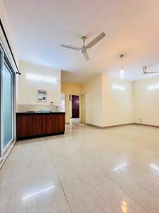 Hall Image of 1300 Sq.ft 2 BHK Apartment / Flat for sale in Golden Bhuvana Greens, Kasavanahalli Bengaluru for Rs. 14200000