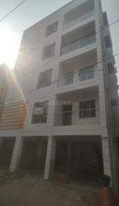Image of 770 Sq.ft 2 BHK Apartment / Flat for sale in Ballygunge, Kolkata for Rs. 5775000