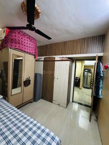 Bedroom Image of 865 Sq.ft 2 BHK Apartment / Flat for sale in Chharwada Vapi for Rs. 3300000