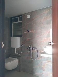 Bedroom Two Image of 940 Sq.ft 2 BHK Apartment / Flat for sale in Shripal Sattva, Vasai West Vasai for Rs. 5750000