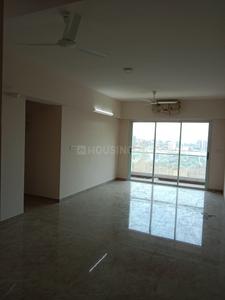 Hall Image of 1373 Sq.ft 3 BHK Apartment / Flat for sale in L And T Elixir Reserve, Powai Mumbai for Rs. 69600000