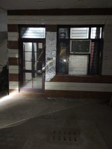1 BHK Flat