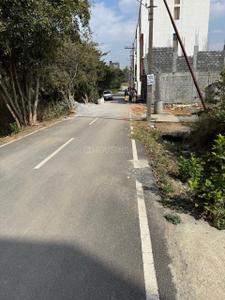 Image of 1200 Sq.ft Residential Plot / Land for sale in Anjanapura, Bengaluru for Rs. 17500000