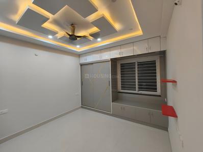 Hall Image of 1275 Sq.ft 2 BHK Apartment / Flat for rent in Puppalaguda Hyderabad for Rs. 48000