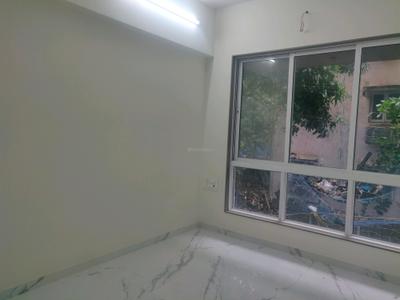 Bedroom Image of 680 Sq.ft 2 BHK Apartment / Flat for sale in Borivali West Mumbai for Rs. 16600000