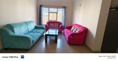 Image of Female accomodation  in Sector 137, Noida