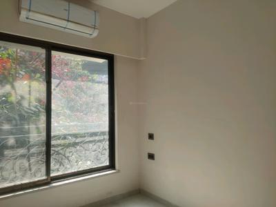 Bedroom Image of 990 Sq.ft 3 BHK Apartment / Flat for sale in Sanghvi S3 Skyrise, Mira Road East Mira Bhayandar for Rs. 13900000