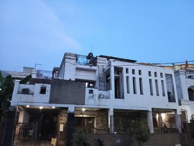 Image of 3800 Sq.ft 4.5 BHK Independent House for rent in Aarti Ashoka Ratna, Shankar Nagar, Raipur for Rs. 65000