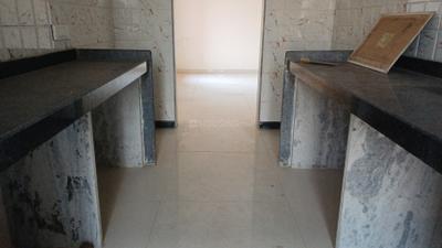 Kitchen Image of 890 Sq.ft 2 BHK Apartment / Flat for sale in Balaji Enclave, Malad West Mumbai for Rs. 16000000