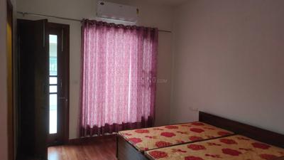 Bedroom Image of 2400 Sq.ft 5 BHK Independent House for rent in Sector 109 Mohali for Rs. 48000