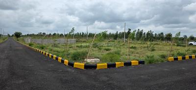 Image of 183 Sq.ft Residential Plot / Land for sale in Takkallapally, Hyderabad for Rs. 2379000