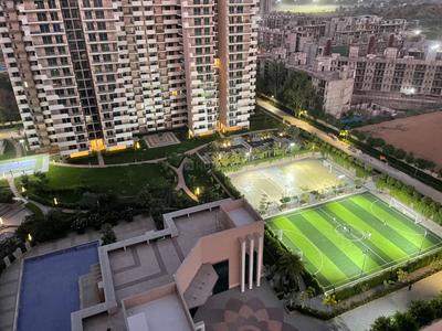 Image of 2015 Sq.ft 3 BHK Apartment / Flat for sale in Bestech Altura, Sector 79, Gurgaon for Rs. 26000000