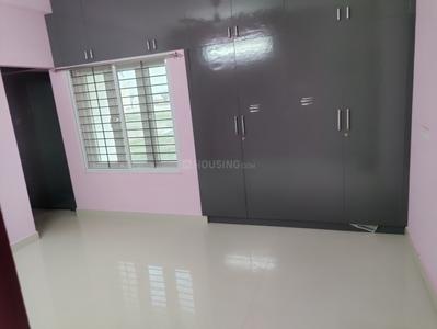 Bedroom Image of 1400 Sq.ft 3 BHK Villa for sale in Gerugambakkam Chennai for Rs. 12200000
