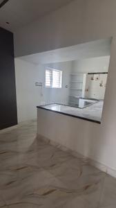 Kitchen Image of 750 Sq.ft 2 BHK Independent House for sale in Sevvapet Chennai for Rs. 3699000