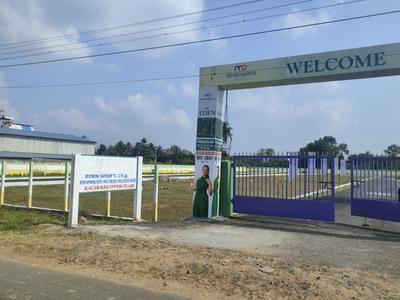 Image of 1000 Sq.ft Residential Plot / Land for sale in Sevvapet, Chennai for Rs. 2000000