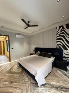 Bedroom Image of 3400 Sq.ft 4 BHK Villa for sale in Vaishali Nagar Jaipur for Rs. 33100000