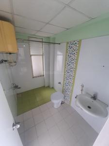 Bathroom Image of 2115 Sq.ft 2 BHK Apartment / Flat for sale in Motera Ahmedabad for Rs. 9600000