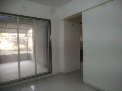 Living Room Image of 560 Sq.ft 1 BHK Apartment / Flat for sale in Ambernath East Ambernath for Rs. 2200000