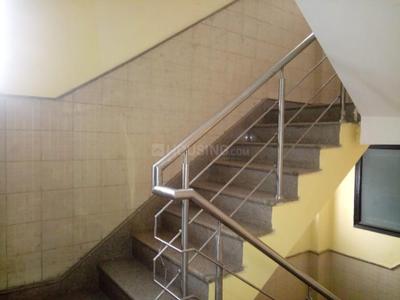 Staircase Image of 2000 Sq.ft 3 BHK Apartment / Flat for sale in Ramesh Nagar New Delhi for Rs. 26000000