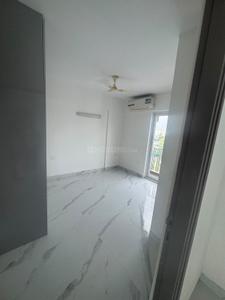 Bedroom Image of 1242 Sq.ft 2.5 BHK Builder Floor for rent in Sector 89 Gurgaon for Rs. 27000