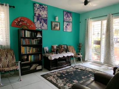 Bedroom Image of 4775 Sq.ft 5 BHK Apartment / Flat for sale in Spectra Palmwoods, Brookefield Bengaluru for Rs. 71625000