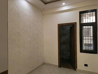 Bedroom Image of 850 Sq.ft 2 BHK Builder Floor for sale in Indirapuram Ghaziabad for Rs. 7103011