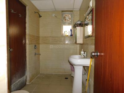 Bathroom Image of 1595 Sq.ft 3 BHK Apartment / Flat for sale in Supertech Ecociti, Sector 137 Noida for Rs. 18000000