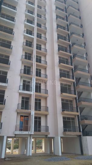 Ansal Olympus Lake View Main Image 1