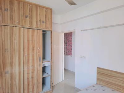 Bedroom Image of 737 Sq.ft 2 BHK Apartment / Flat for sale in HCBS Sports Ville, Mohammadpur Gujar Gurgaon for Rs. 4000000