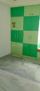 Bedroom Image of 2100 Sq.ft 3 BHK Apartment / Flat for rent in Anuhar 99 Parc, Neknampur Hyderabad for Rs. 45000