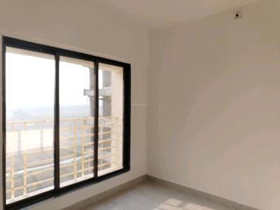 Bedroom Image of 432 Sq.ft 1 BHK Apartment / Flat for sale in Vasai West Vasai for Rs. 4900000