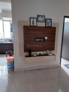 Hall Image of 749 Sq.ft 2 BHK Builder Floor for sale in Signature Global Andour Heights, Sector 71 Gurgaon for Rs. 9000000