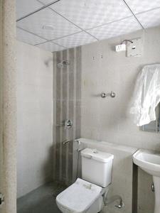 Bedroom Two Image of 2200 Sq.ft 3 BHK Apartment / Flat for rent in Vikram Golf View Condos by Vikram Properties And Builder, Sector 19 Dwarka New Delhi for Rs. 73000