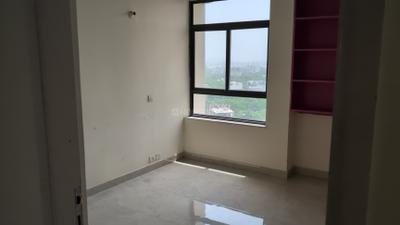 Bedroom Image of 1950 Sq.ft 3 BHK Apartment / Flat for sale in Unitech Heights, Chi III Greater Noida for Rs. 9800000
