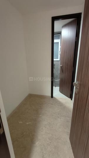 ampr apartment3 Bedroom 1