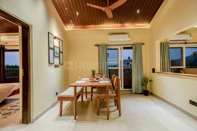 Hall Image of 1800 Sq.ft 3 BHK Apartment / Flat for rent in Shreeji Sadan Residency, Zadeshwar Bharuch for Rs. 17500