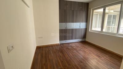 Bedroom Image of 1700 Sq.ft 3 BHK Apartment / Flat for sale in SS The Coralwood, Sector 84 Gurgaon for Rs. 18900000