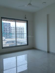 Hall Image of 656 Sq.ft 2 BHK Apartment / Flat for sale in Nicco Residency, Jogeshwari East Mumbai for Rs. 18000000