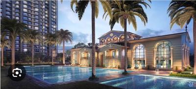 Image of 2350 Sq.ft 3 BHK Apartment / Flat for sale in ATS Homekraft Pious Orchards, Sector 150, Noida for Rs. 34000000