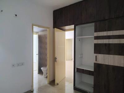 Bedroom Image of 1519 Sq.ft 3 BHK Apartment / Flat for sale in Uppal Casa Woodstock, Noida Extension Greater Noida for Rs. 13500000